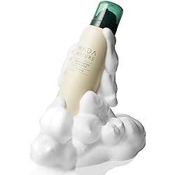 Amazon | 肌ナチュール 炭酸ホットクレンジング 温感炭酸泡でW洗顔不要